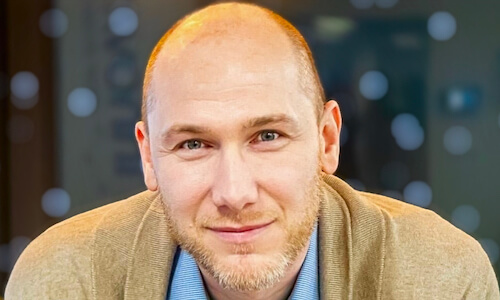 Marián Kamenišťák